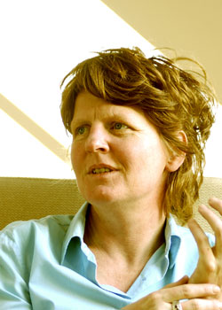 Barbara Wessel